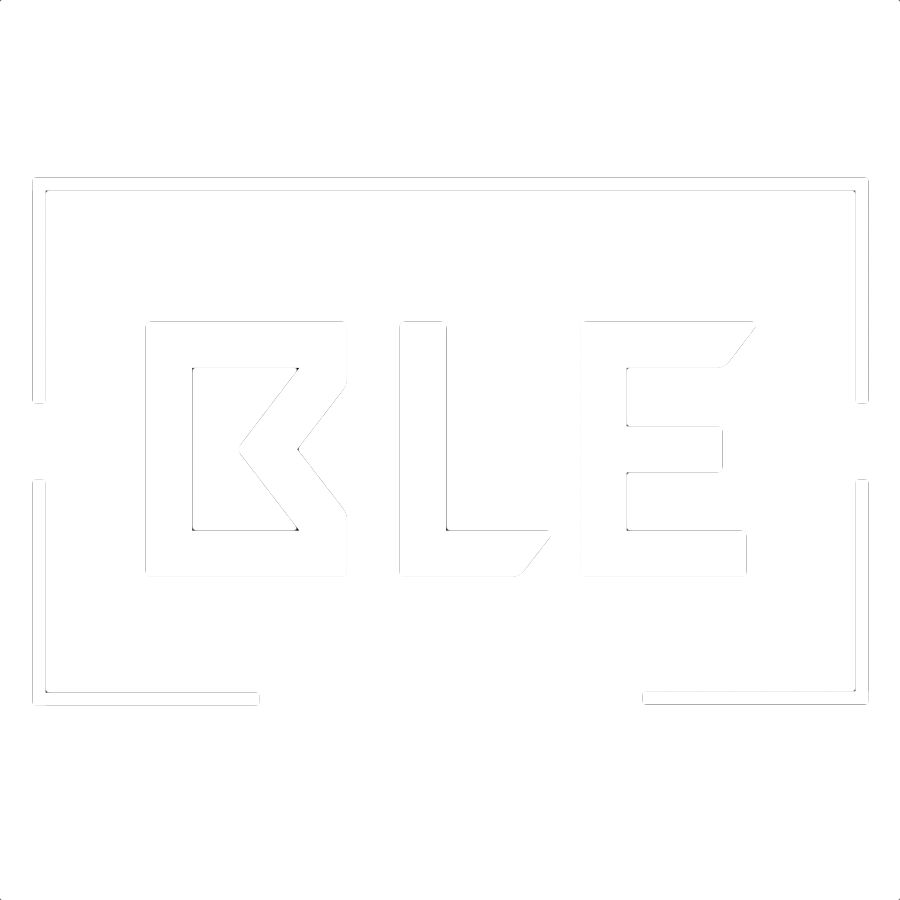 Blurred Lines Entertainment logo