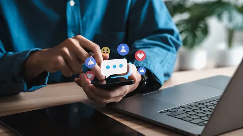 Social Content