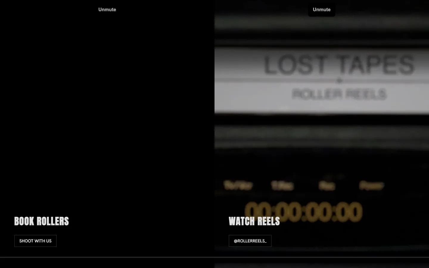 Roller Reels