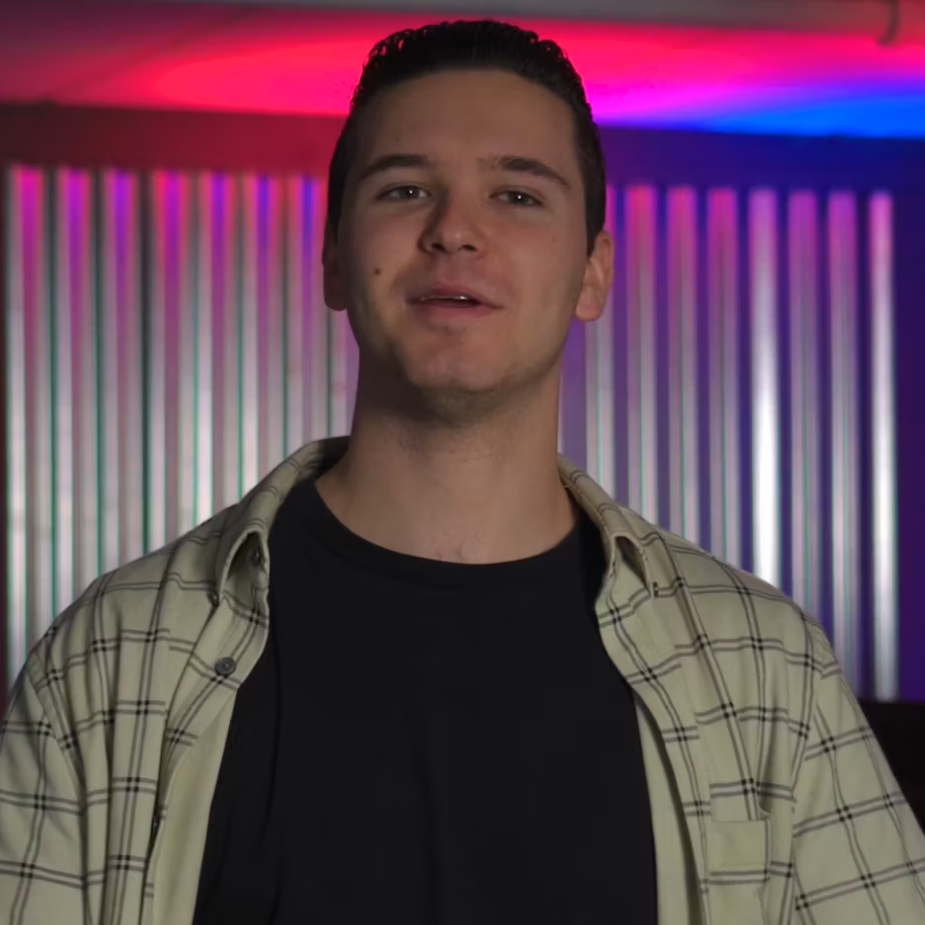 Yanko Hernando video testimonial still