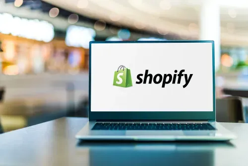 E-commerce