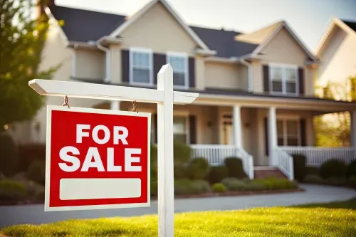 Real estate